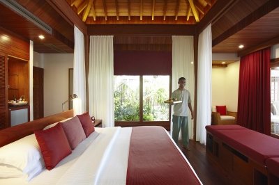 BAROS POOL VILLAS